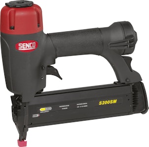 senco Viimeistelynaulain senco rx-srj 32-50mm spro