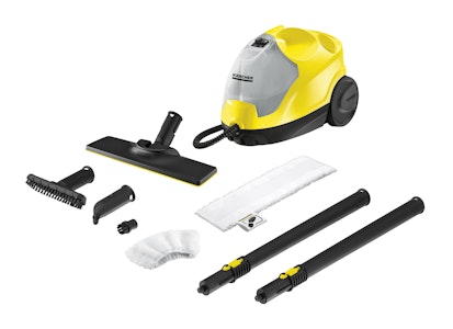 kärcher Höyrypuhdistin kärcher sc 4 easyfix 1512-450
