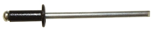 fix master Vetoniitti fix master alu musta 3,2x10 100 kpl