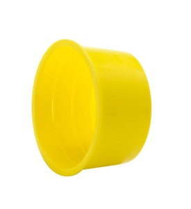 uponor infra 50mm kabelbeskyttelse ters/lokk pe