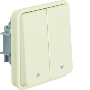 berker by hager Kytkin hager 5/10a/ip55 verho kj val