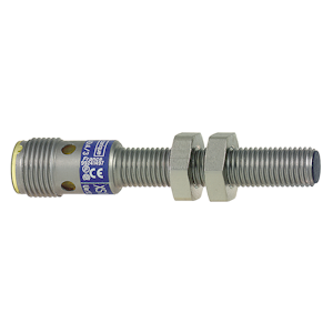 schneider electric Induktivgivare xs1 m8 l61mm stainless sn=1.5m