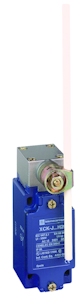 schneider electric Gränsläge pinneplast 1/2''