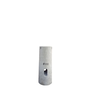 m4 Mastijaland 100kg p-0.8 post 5m 134mm