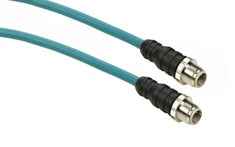 schneider Ethernet kabel m12-m12 1m tcsecl1m1m1s2