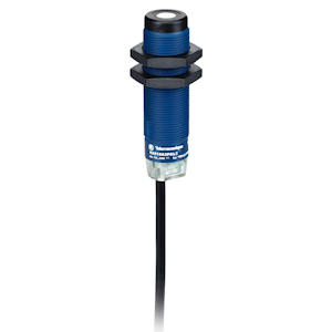 schneider electric Ultraljudsgivare m18 sn=0,5m