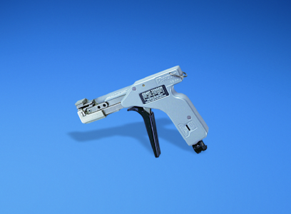 panduit Strammetang stålstrips<8mm gs4mt m/moment panduit