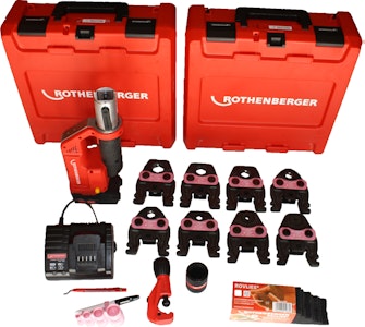 maxipro Aloitussarja puristuskone maxipro compact tt