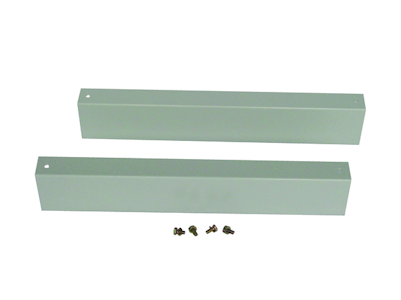 eaton Sideplate sokkel xe light h100 d600