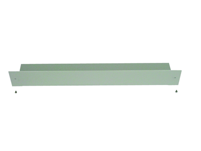 eaton Frontplate sokkel xe light h100 b800