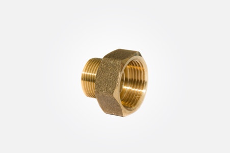 onninen Övergångsnippel dzr 1/2x3/4 i/u