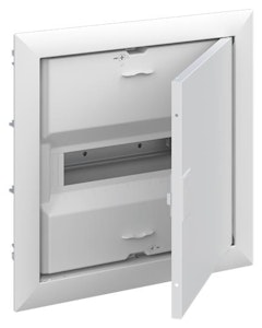 abb Moodulkilp süvistatav uk612e2 12m ip30 n/pe