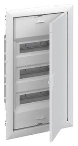 abb Moodulkilp süvistatav uk636e3 36m ip30 n/pe