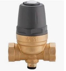 fiv Diff.rõhu regulaator joogivee 3/4" sk 1-6bar