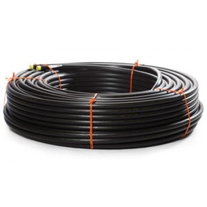 haka plast Pe plasttoru maaküttele 40 x 2,4 450m pe100 pn10 sdr17