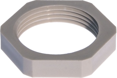 elis Kontramutter m32 plast mutter pa6 m32 elis