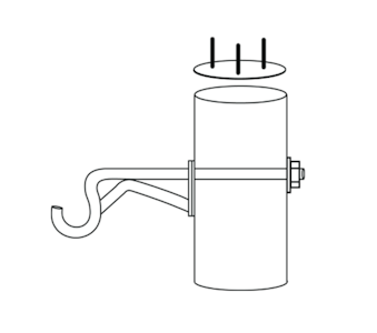 ensto Ebr-sats 0172 shs1172