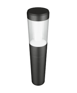 ledvance Pollar o bd 500 lantern 12w/3000k gy ip54
