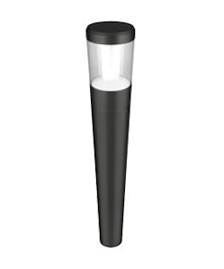 ledvance Pollar o bd 900 lantern 12w/3000k gy ip54