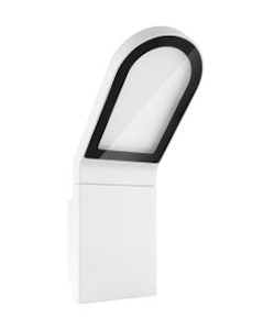 ledvance Välisvalgusti o facade edge 12w/3000k wt ip54