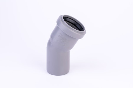 magnaplast Pp-ht põlv 110/30° s20