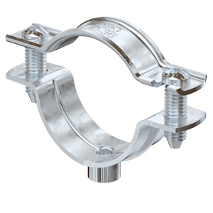 obo bettermann Distantsklamber m6 avaga asg 732 36 ft 30-36mm e30-e90