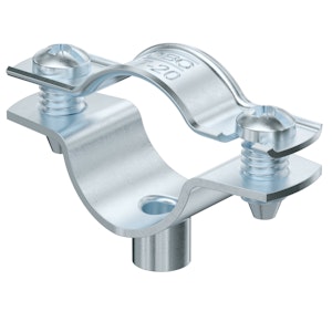 obo bettermann Distantsklamber m6 avaga asg 732 20 g 17-20mm e30-e90
