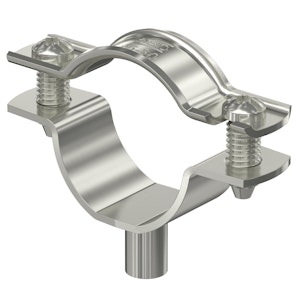 obo bettermann Distantsklamber m6 avaga asg 732 30 a4 25-30mm e30-e90