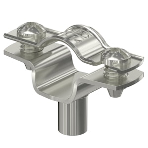 obo bettermann Distantsklamber m6 avaga asg 732 14 a2 12-14mm e30-e90
