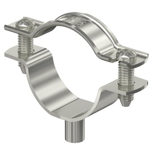 obo bettermann Distantsklamber m6 avaga asg 732 36 a2 30-36mm e30-e90