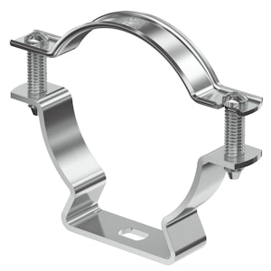 obo bettermann Distantsklamber pikiavaga asl 733 63 alu 53-63mm