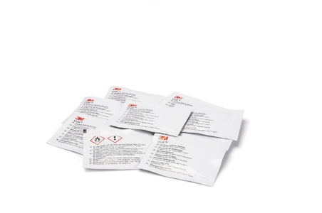 tykoflex Kabelrengörare våtservett 10 pack