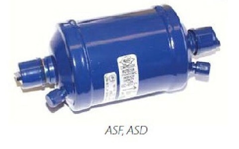 emerson Vedela poole filter asf45s7 7/8