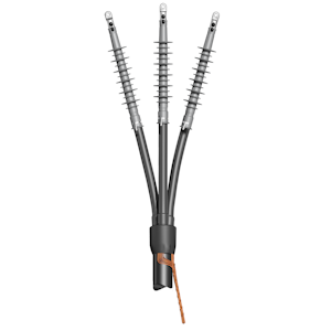 nkt hv cables Avslut sot 361-3 scl5 in/ut 36kv 70-300mm²