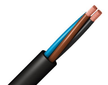 top cable Laevakaabel toxfree_ xz1-k 1x185 0,6/1kv