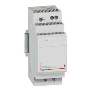 legrand Moodultoiteplokk 36w 24v 1,5a