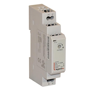 legrand Moodultoiteplokk 15w 24v 0,6a