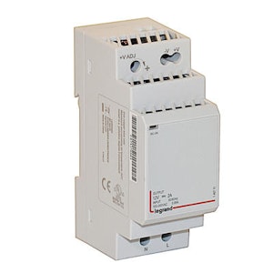 legrand Moodultoiteplokk 24w 12v 2a