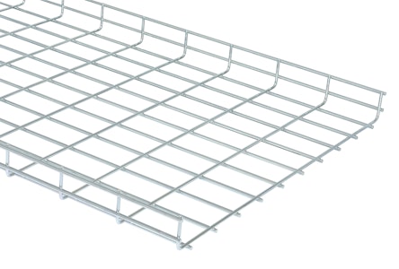 mp bolagen Trådstege 600 mm rostfri mp-727r
