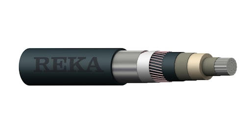 reka Axlj-f tt 1x150/25 12kv f1 500m k16
