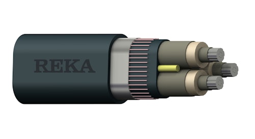reka Axlj-f tt 3x50/16 12kv .