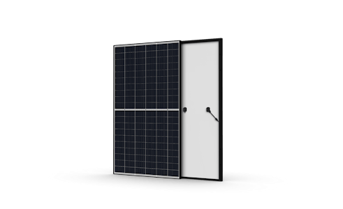 trinasolar Pv paneeli trinasolar mono 335w hc
