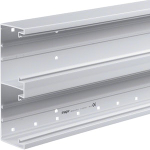 hager Johtokanava tehalit.brp brp65210d1 pvc 65x210x2000 lva