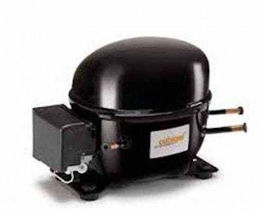 cubigel Kompressor gly80rab