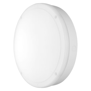 ledvance Pinta-asennusvalaisin bulkhead sf blkh 15w/4000k em wt ip65