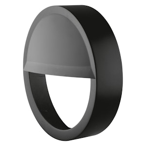 ledvance Mek. lisätarvike bulkhead sf blkh eyelid 250 bk