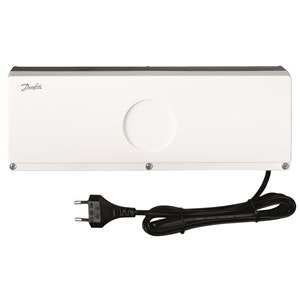 danfoss Icon master kontroller basic 230v, 14 ajamit/8 termostaati