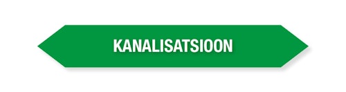 Kleebis kanalisastisoon 16tk