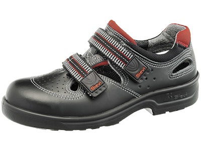 sievi Turvajalkine sievi relax s1, 45-52236-142-0pm koko 39