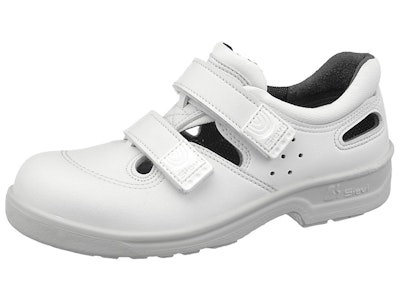 sievi Turvajalkine sievi relax white s1, 45-52236-142-96w koko 36
